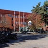 Nacka gymnasium
