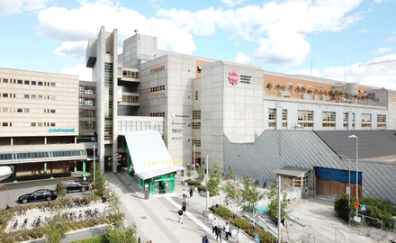 Yrkesgymnasiet Solna