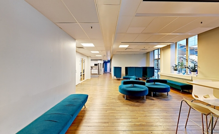 LBS Kreativa Gymnasiet Linköping i Linköping