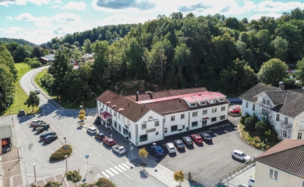 Yrkesgymnasiet Munkedal