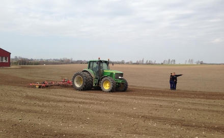Nils Holgerssongymnasiet i Skurup