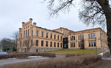 Katedralskolan i Uppsala