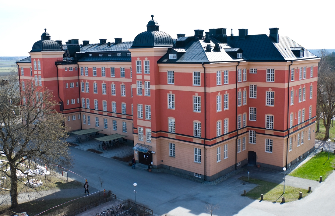ProCivitas Privata Gymnasium Uppsala i Uppsala