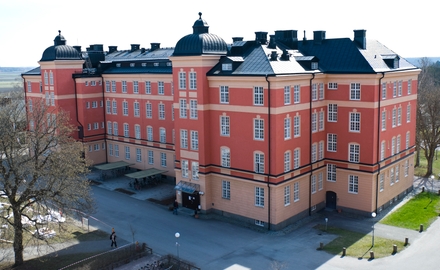 ProCivitas Privata Gymnasium Uppsala