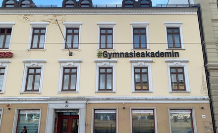 Gymnasieakademin Göteborg
