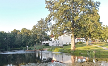 Strömma Naturbrukscentrum