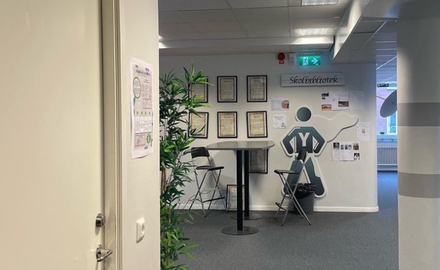 Yrkesgymnasiet Västerås i Västerås