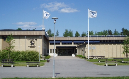 Duveholmsgymnasiet