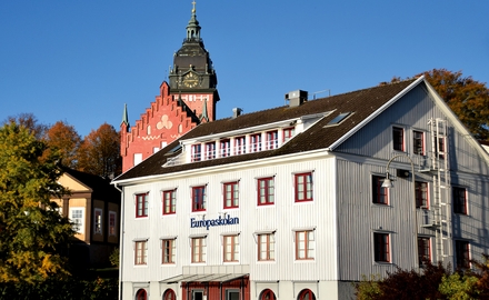 Europaskolan Strängnäs