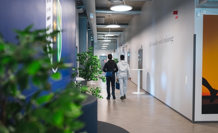 Norrköping Fria Läroverk i Norrköping