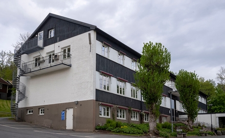 Tenhults Naturbruksgymnasium