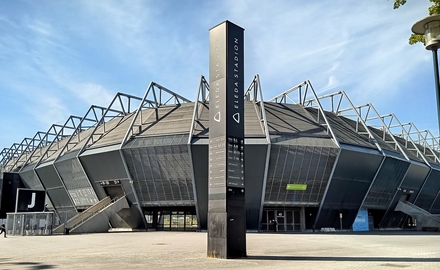 Malmö Idrottsgymnasium