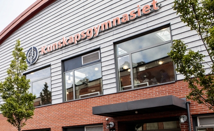 Kunskapsgymnasiet Malmö