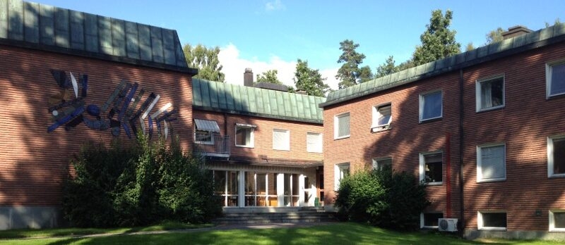 Estetiska Skolan  i Arvika