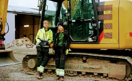 Himmelstalunds Utbildningscentrum i Norrköping