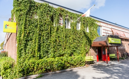 Yrkesgymnasiet Gävle