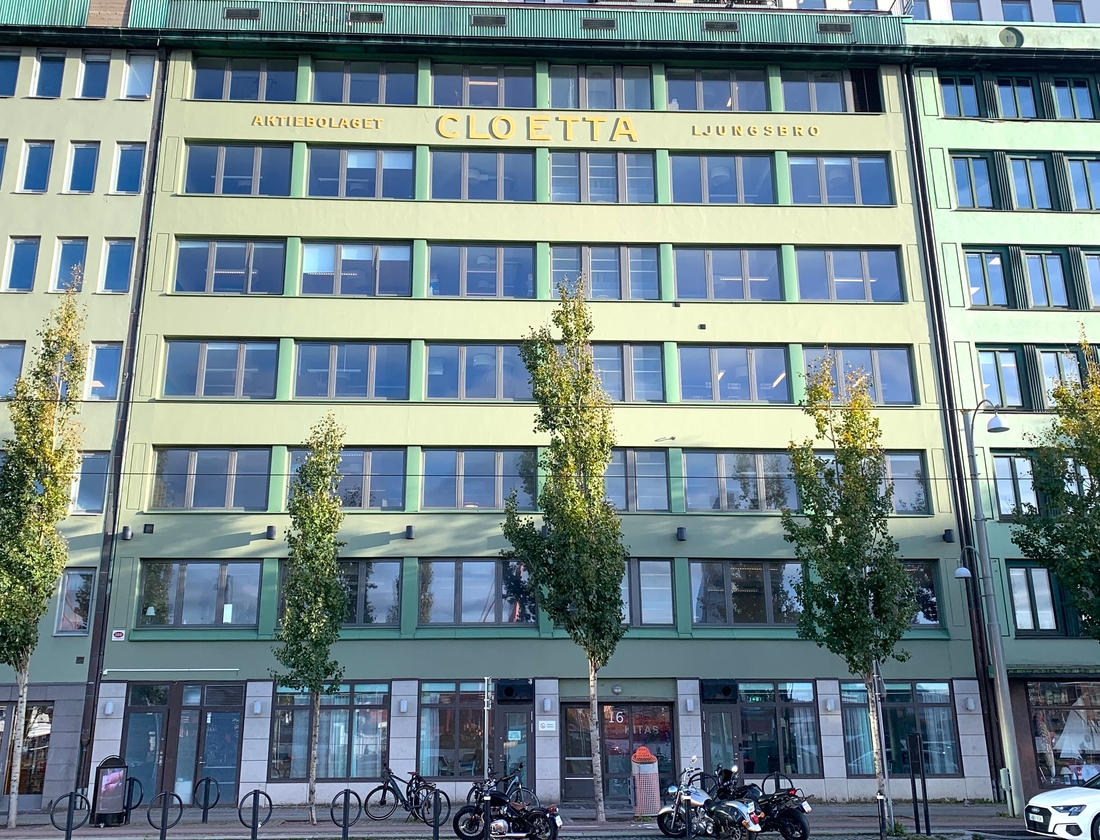 Kitas Natur i Göteborg