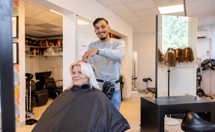 Yrkesgymnasiet Uppsala i Uppsala