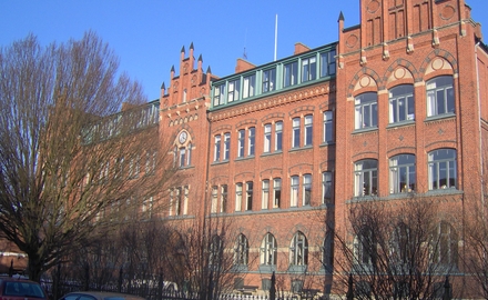 Katedralskolan