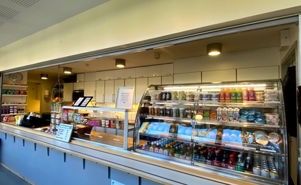 Nicolaiskolan i Helsingborg