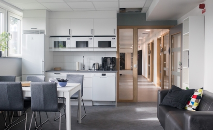 NTI Gymnasiet Skövde i Skövde