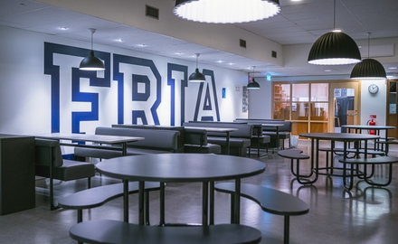 Karlstad Fria Läroverk i Karlstad