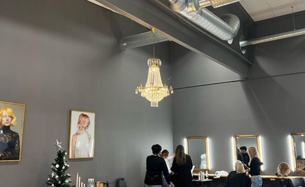 Yrkesgymnasiet Täby i Täby