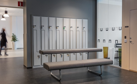 Växjö Fria Gymnasium i Växjö