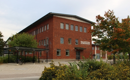 Vallentuna gymnasium