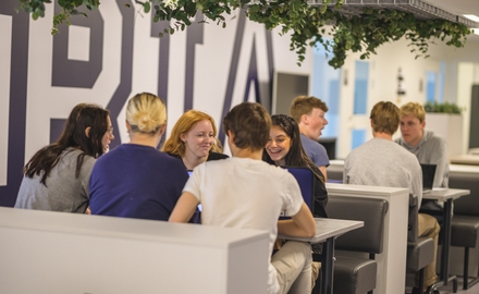 Kalmar Fria Läroverk i Kalmar