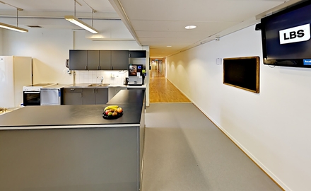 LBS Kreativa Gymnasiet Kristianstad i Kristianstad