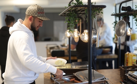 Affärsgymnasiet Karlstad i Karlstad