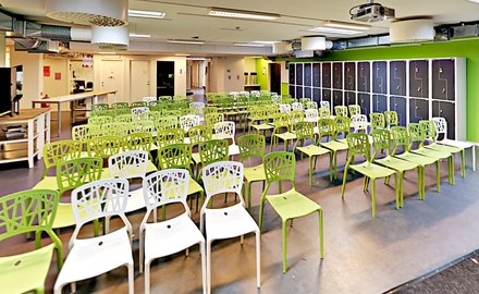 LBS Kreativa Gymnasiet Jönköping i Jönköping