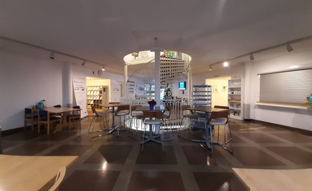 Sotenäs gymnasieskola i Kungshamn