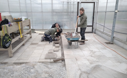 Himmelstalunds Utbildningscentrum i Norrköping