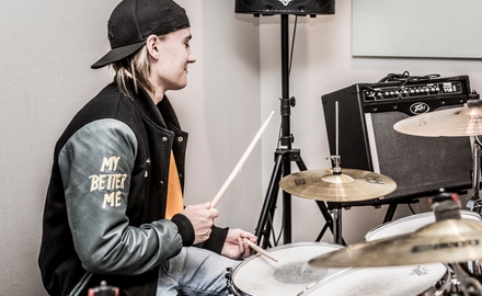 Academy Of Music And Business Tingsryd i Tingsryd