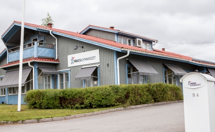 Yrkesgymnasiet Skellefteå