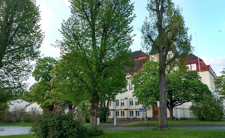 Eksjö Gymnasium