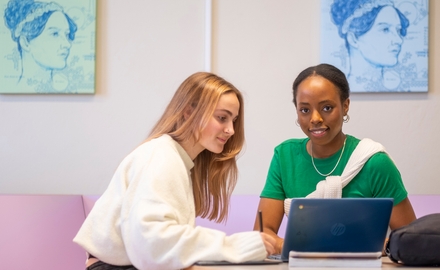 Kunskapsgymnasiet Norrköping i Norrköping