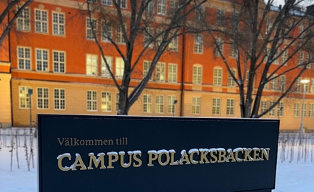 NTI Gymnasiet Uppsala i Uppsala