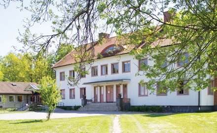 Vackstanäsgymnasiet