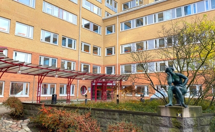 Praktiska Gymnasiet Nacka