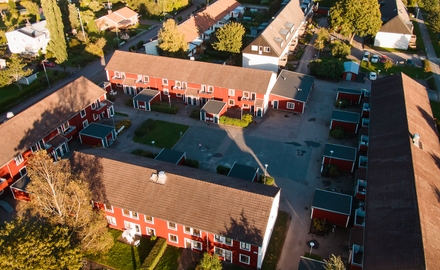 ForshagaAkademin i Forshaga