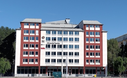 LBS Kreativa Gymnasiet Stockholm Södra