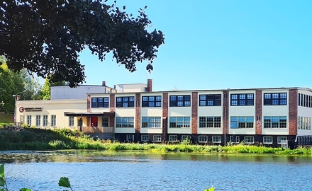 Kunskapscompaniets Gymnasium