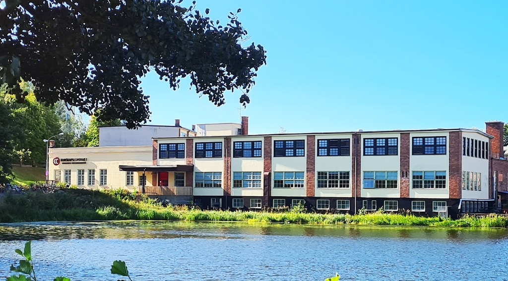 Kunskapscompaniets Gymnasium i Eskilstuna