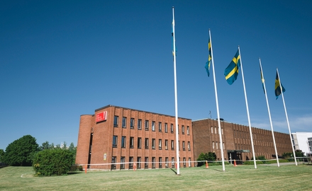 Täby Enskilda Gymnasium