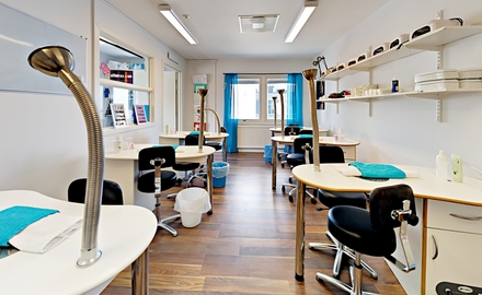 Varbergs Enskilda Gymnasieskola i Varberg