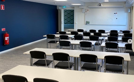 Affärsgymnasiet Karlstad i Karlstad