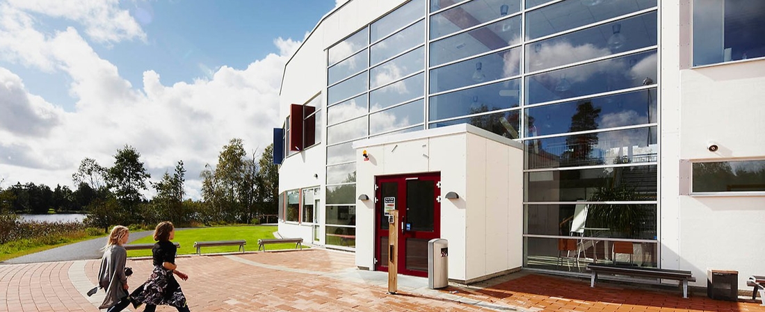 Fenix Kunskapscentrum i Vaggeryd